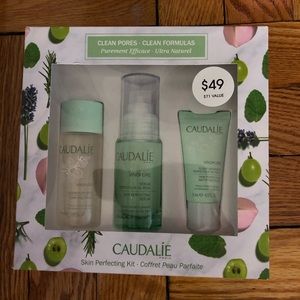 Caudalíe Clean Pores - FLASH SALE